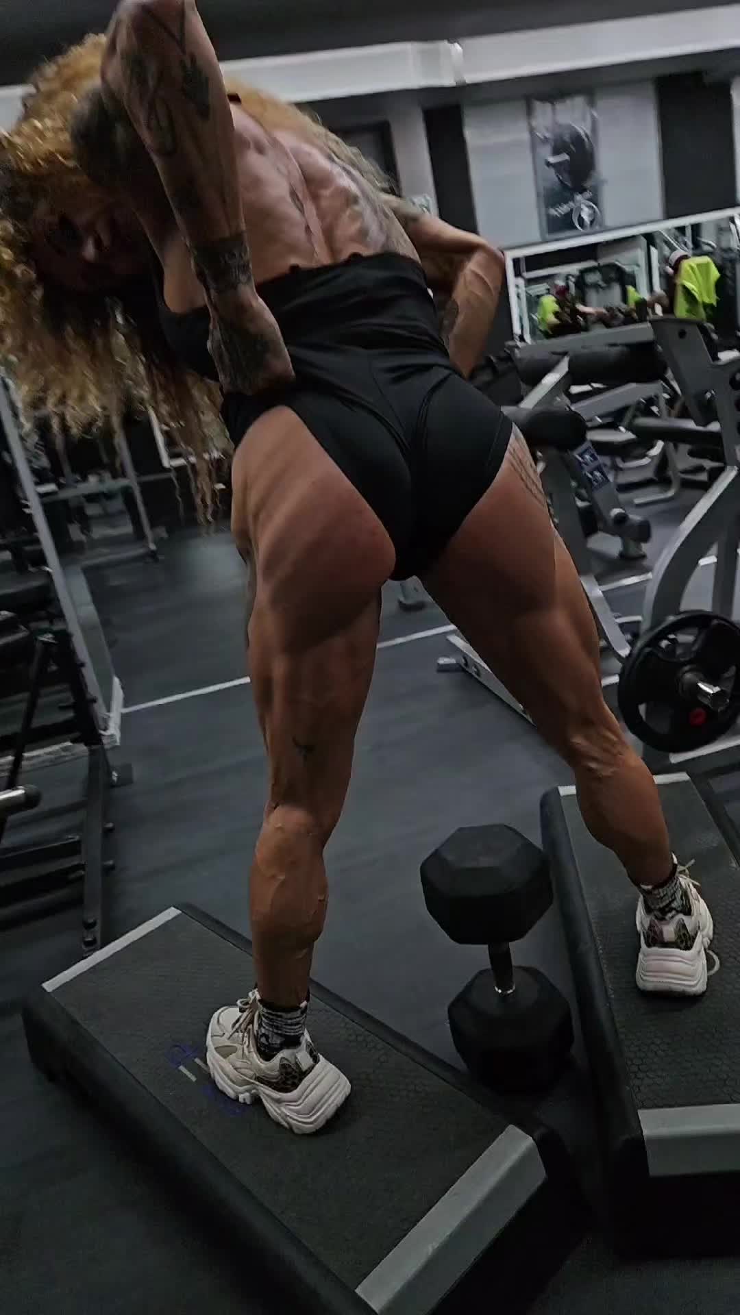 @Warmachinegirl.12