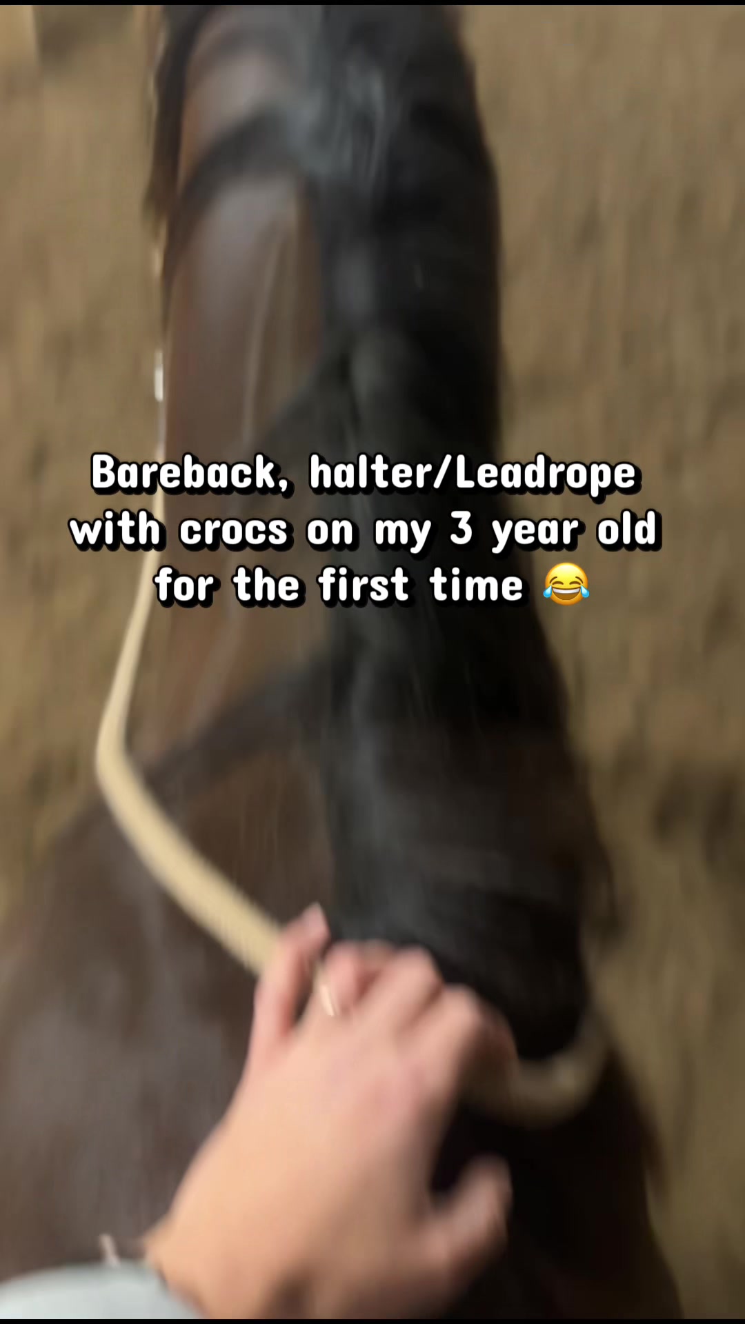 @SAMANTHA | BARREL RACING
