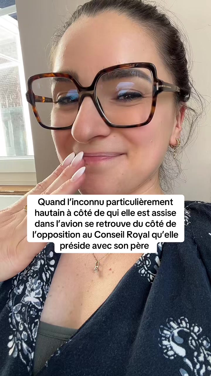 @Aim&eacute;e & Lou 👯&zwj;♀️