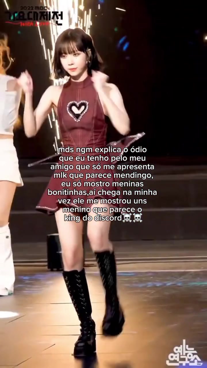 @nic linda