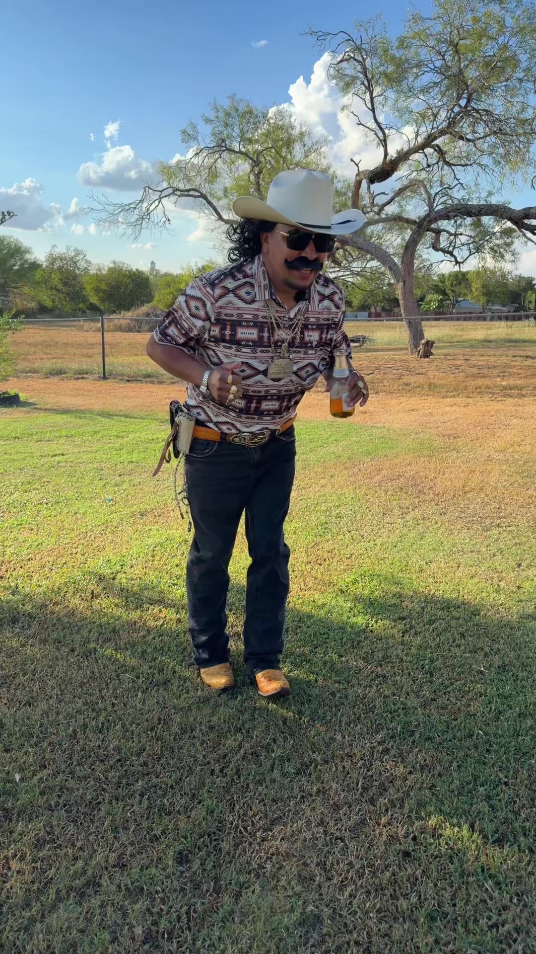 @Tío Chivalo