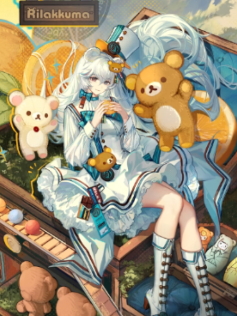 @Arknights_EN
