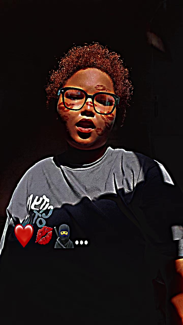 @Chenique Parnell