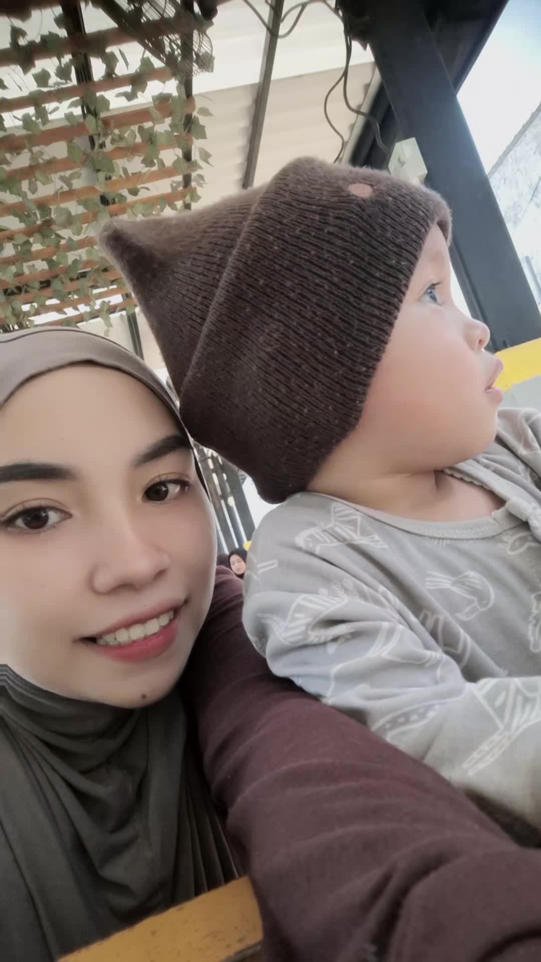 @mama gilang