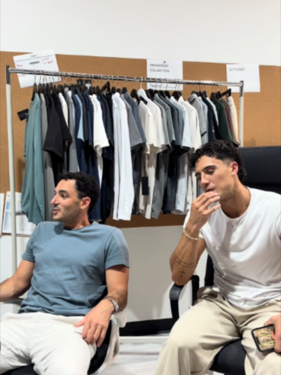 @Cuts Clothing