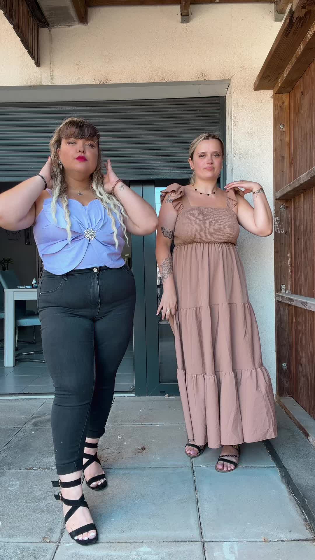@Juju l&rsquo;unique 🤷🏼&zwj;♀️