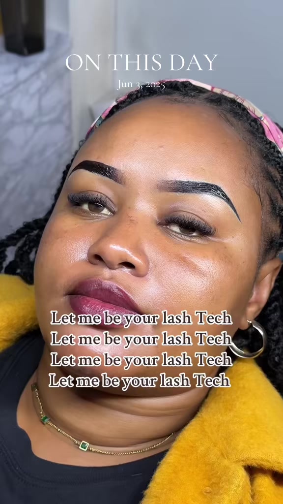 @lashes by Lolly 👁️👁️