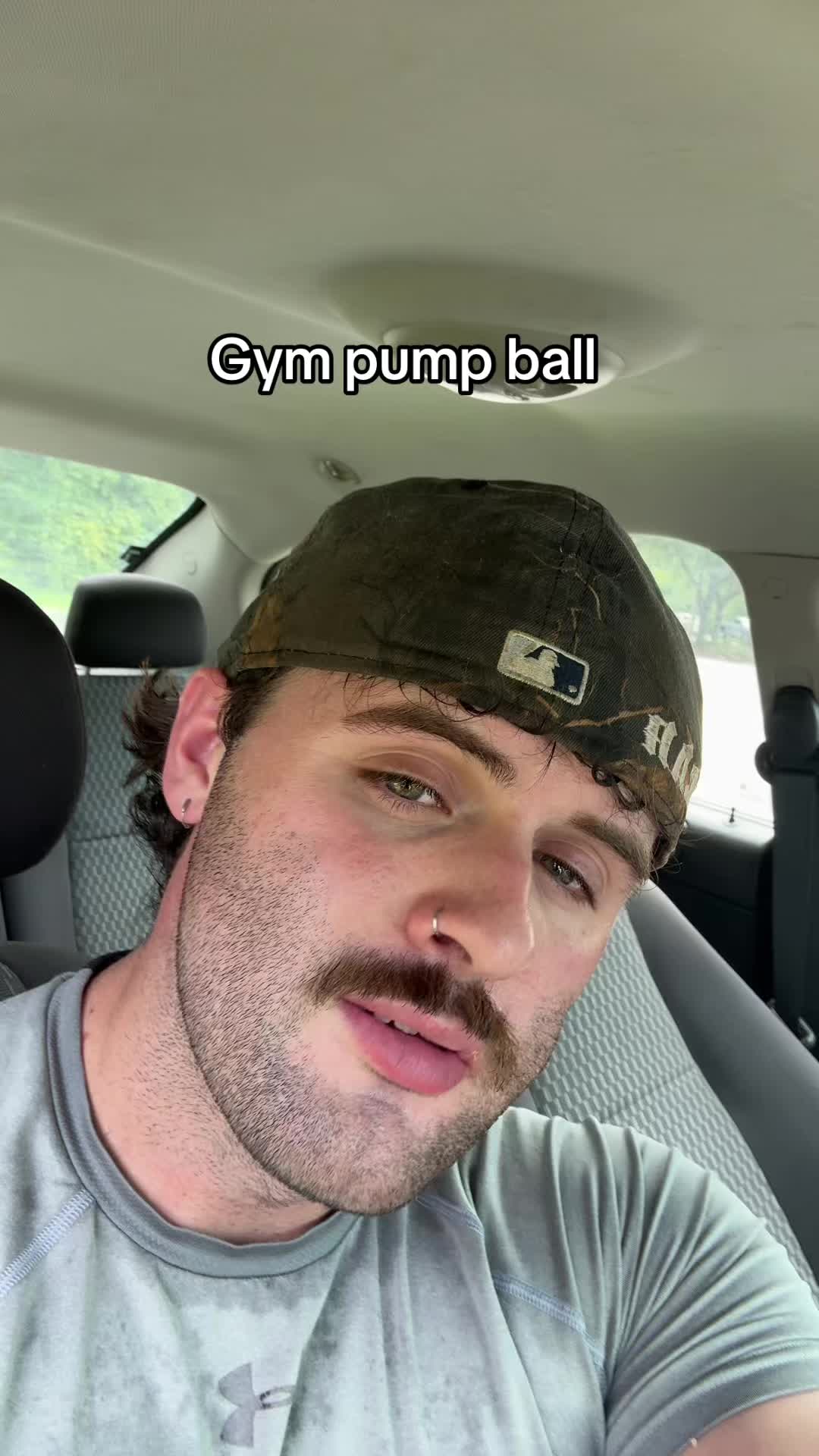 @Scarface | fitness