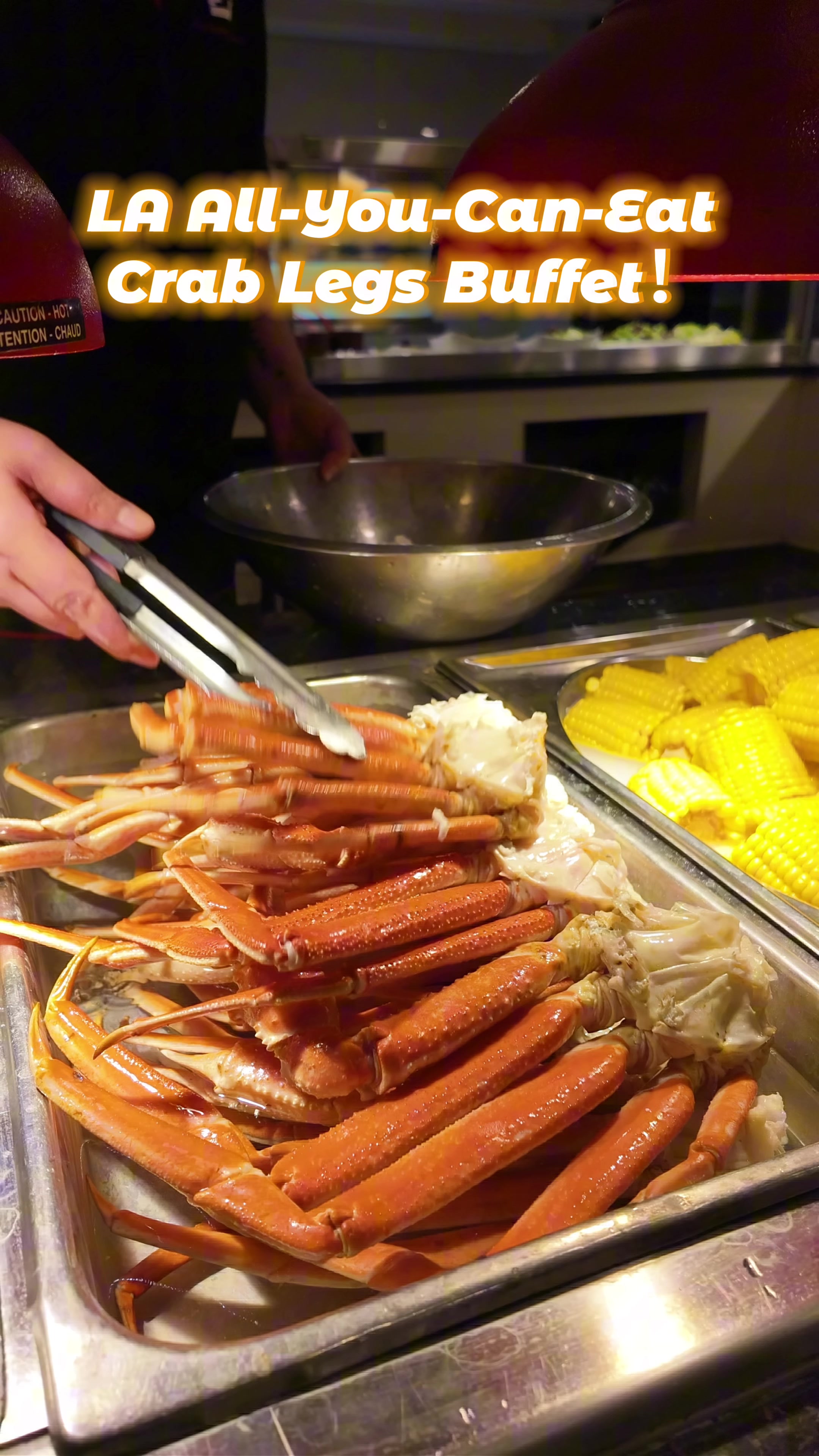 @Fuji Buffet