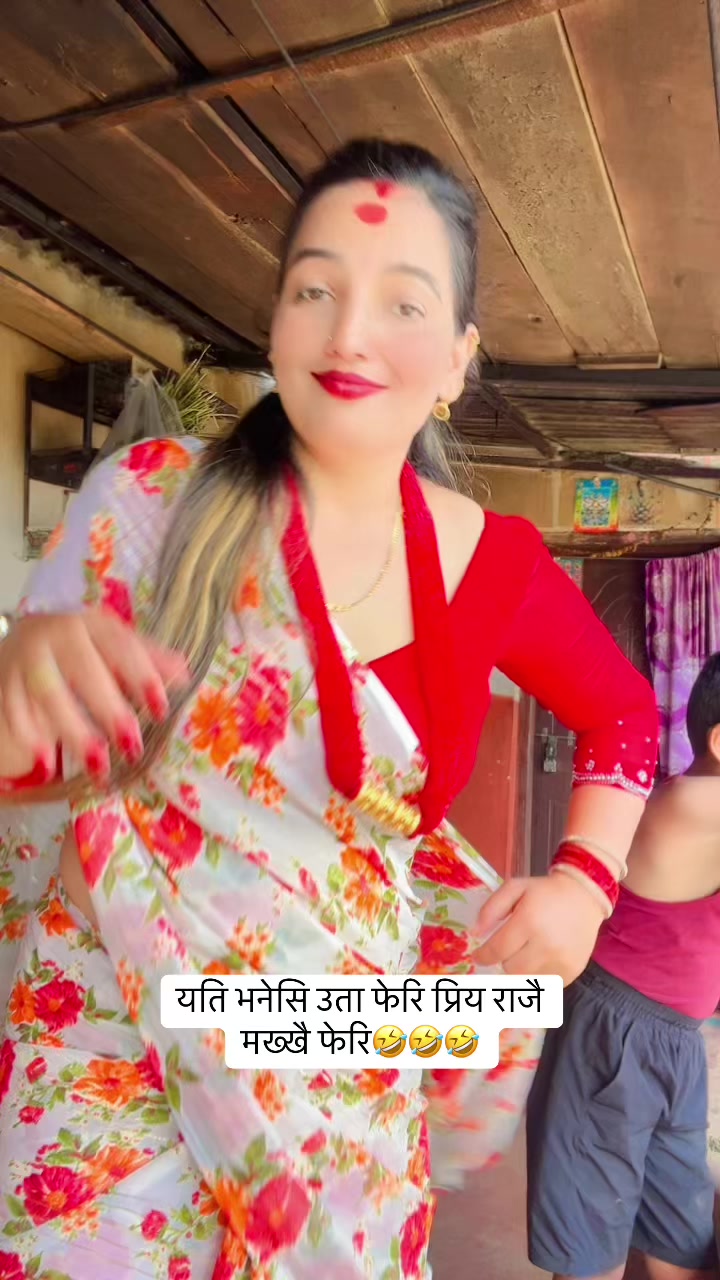 @Sarmila timilsina