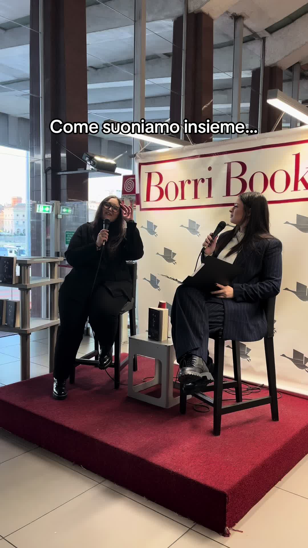 @Beannales_AlessiaLorecchio