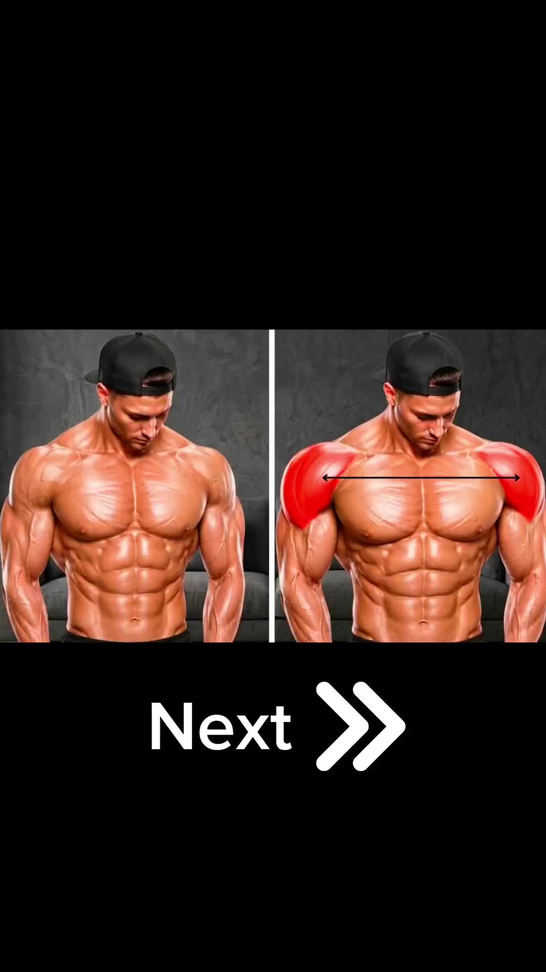 @Mendy Fitness