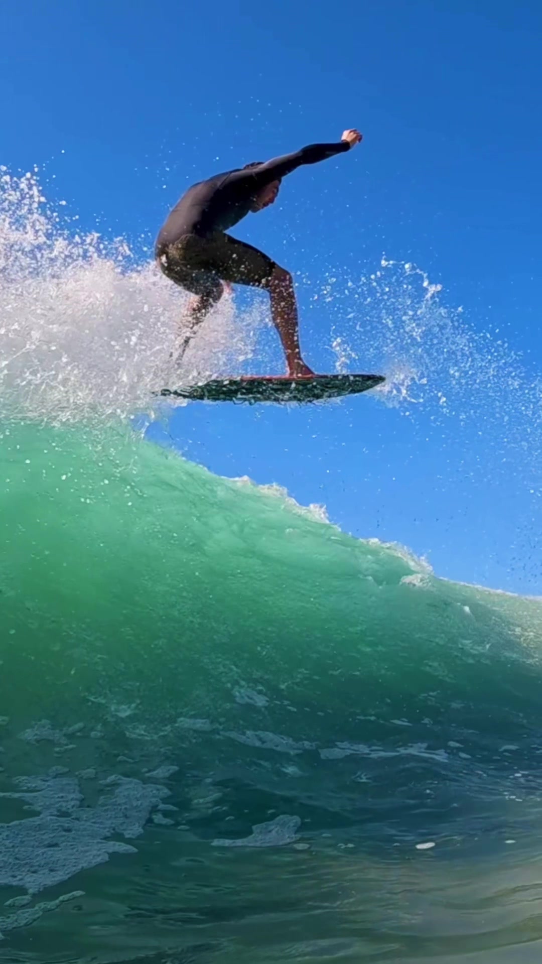 @I&rsquo;m A Surfer, Dude