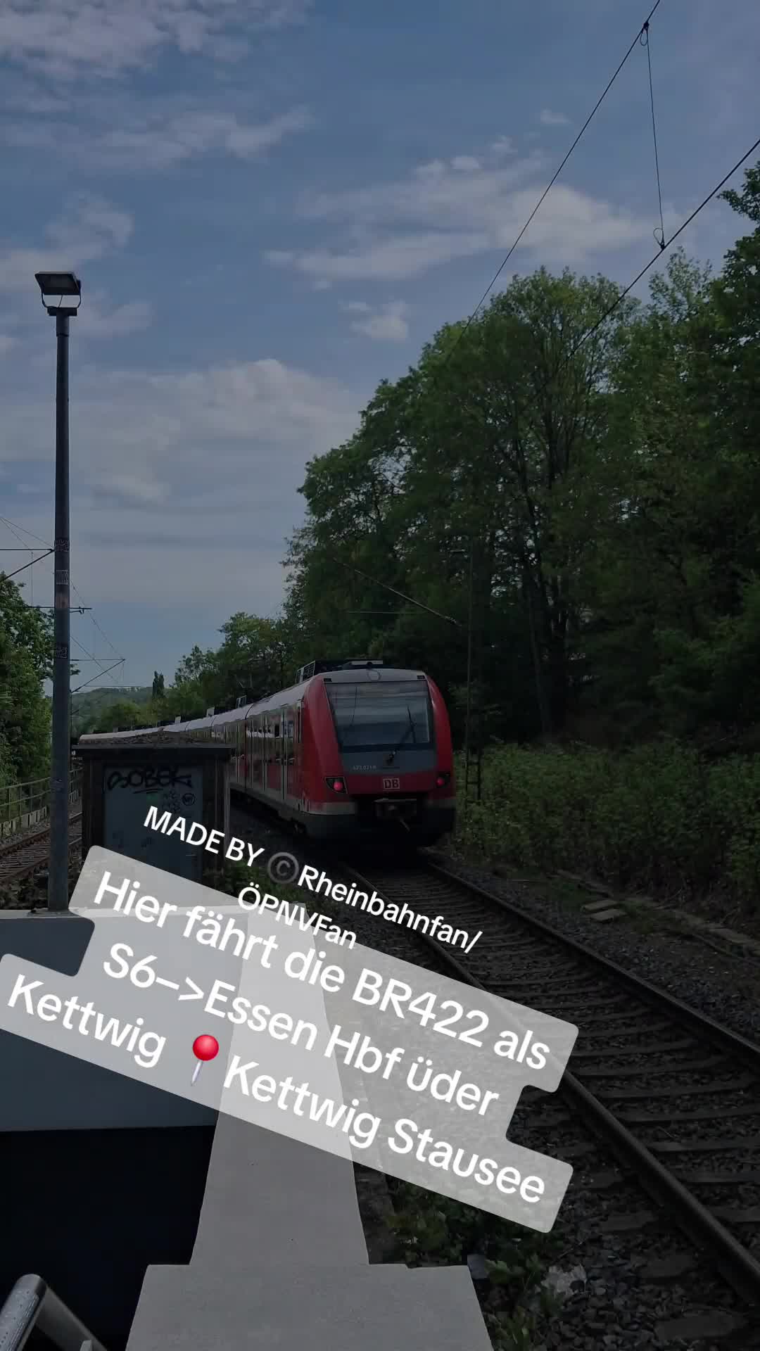 @Rheinbahn Fan/ÖPNV Fan