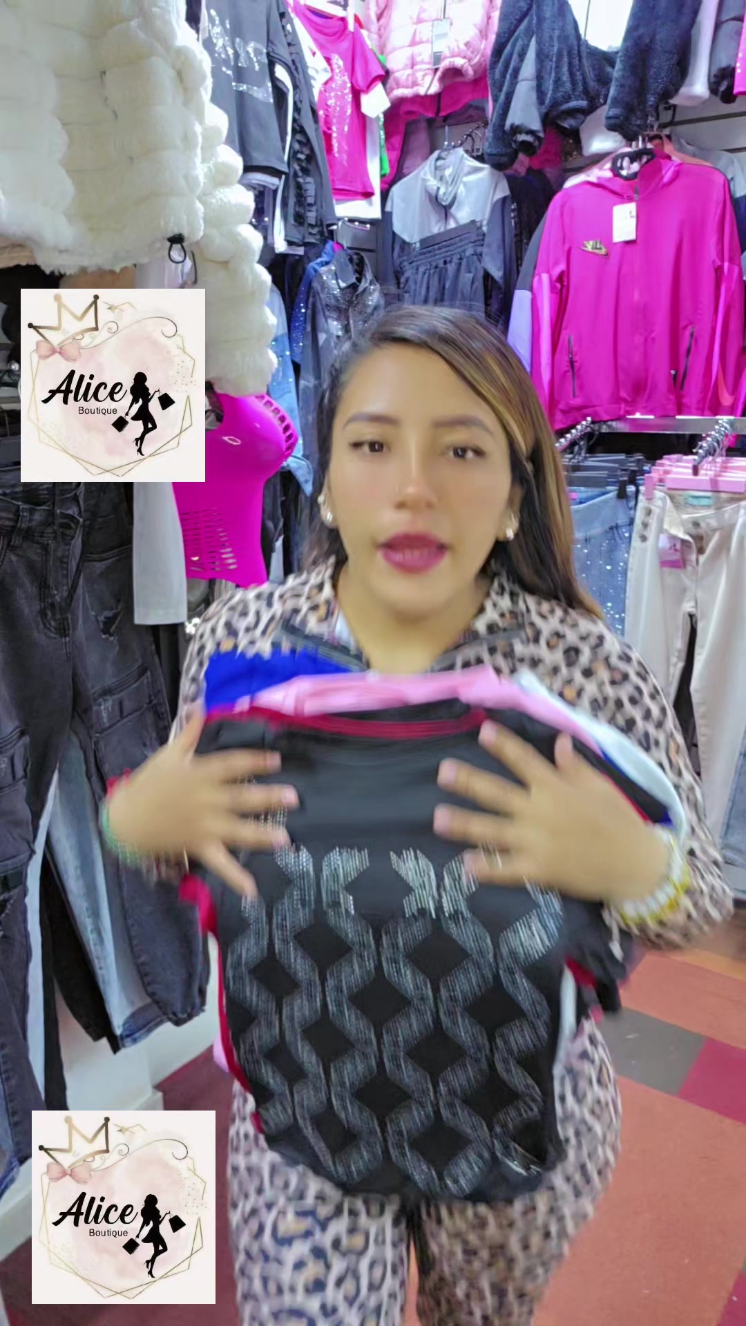 @AliceBoutiqueHuancayo