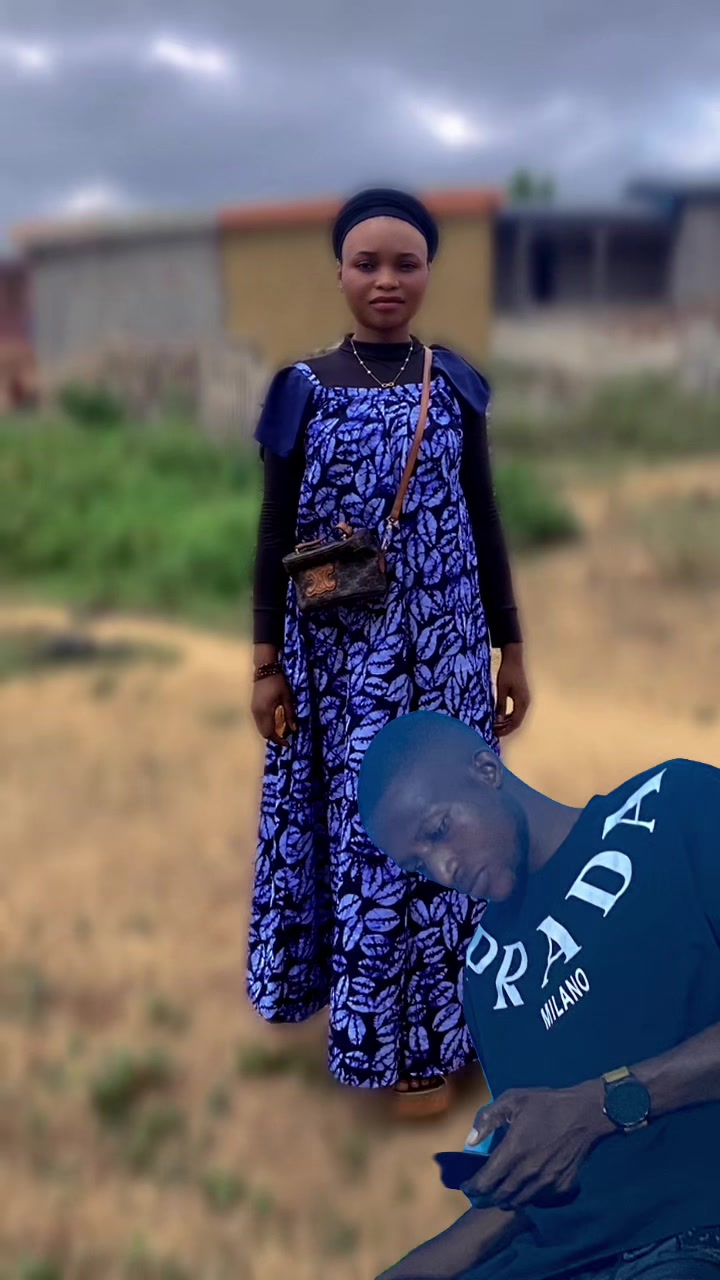 @Diomande Fatoumata