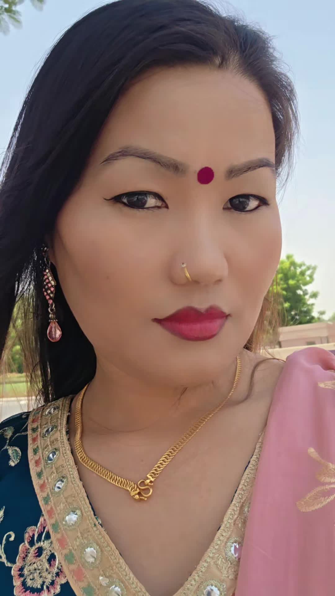 @तनहुँगे Bनुकालि