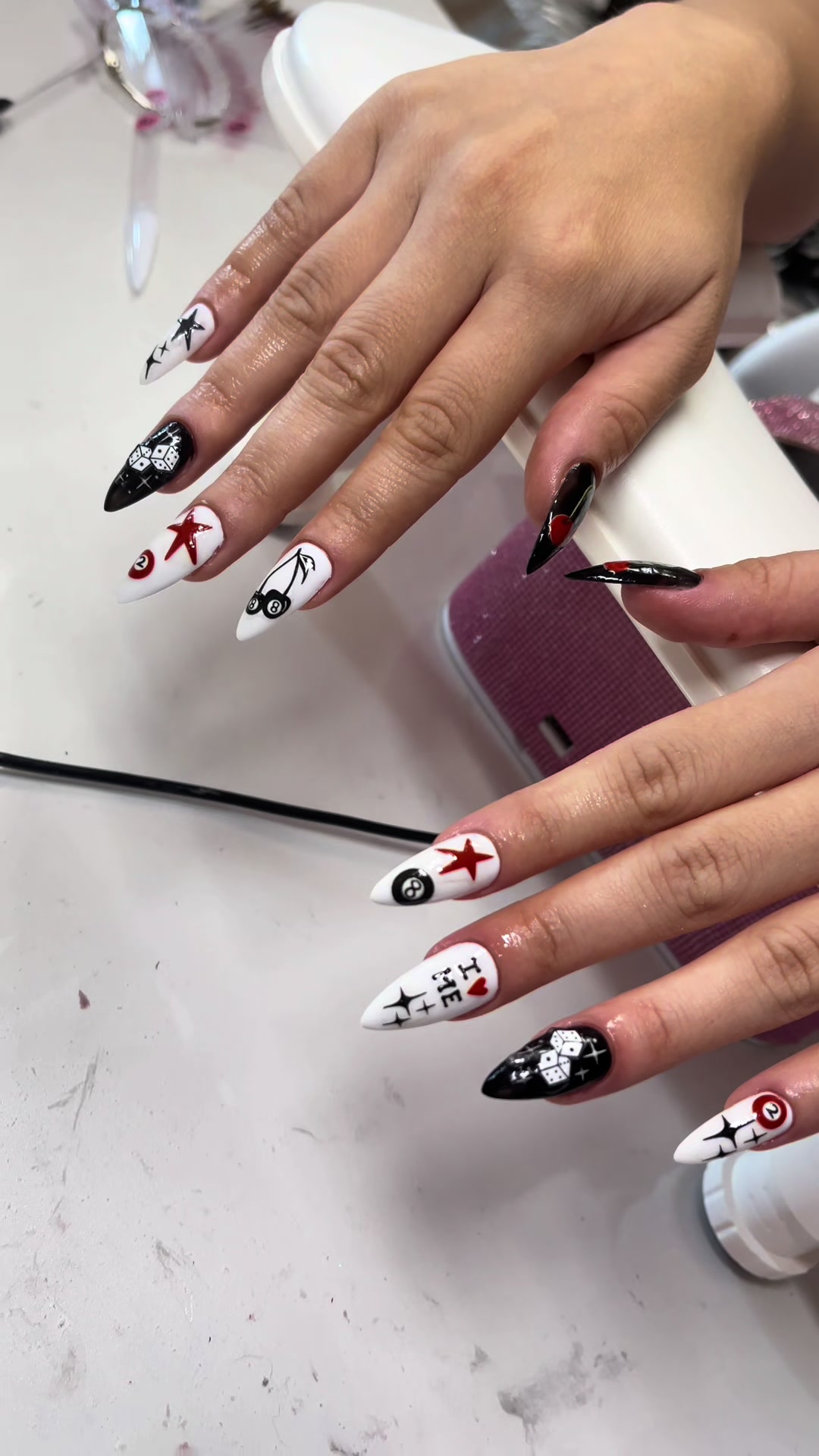 @nailzreligion