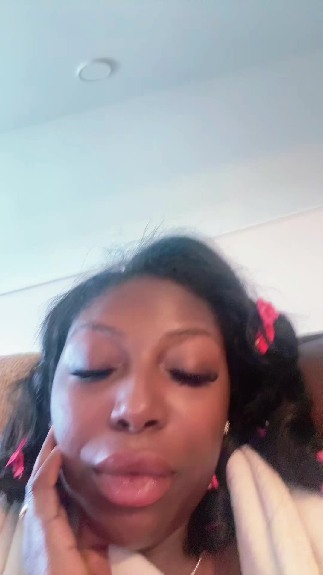 @Kashé Lové