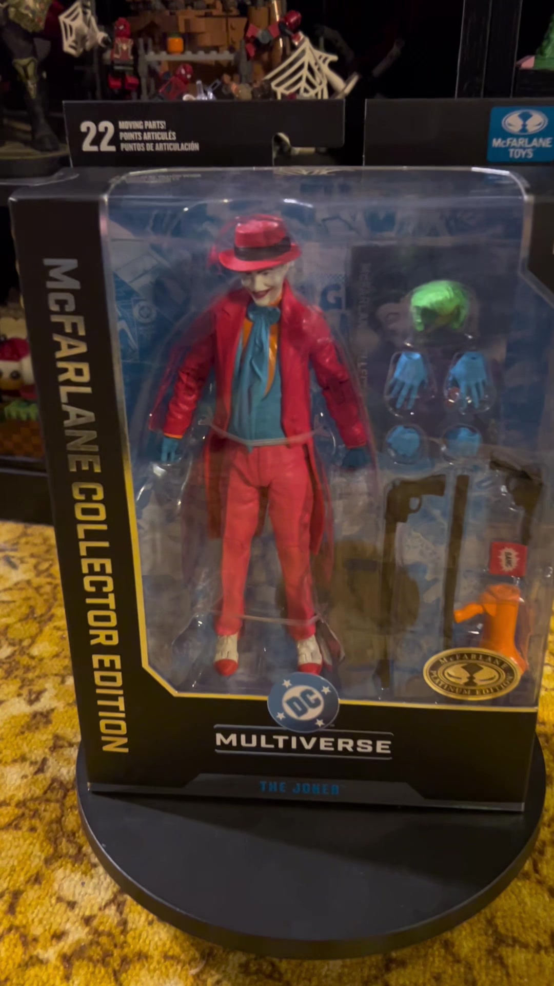 @Ecto.Collector
