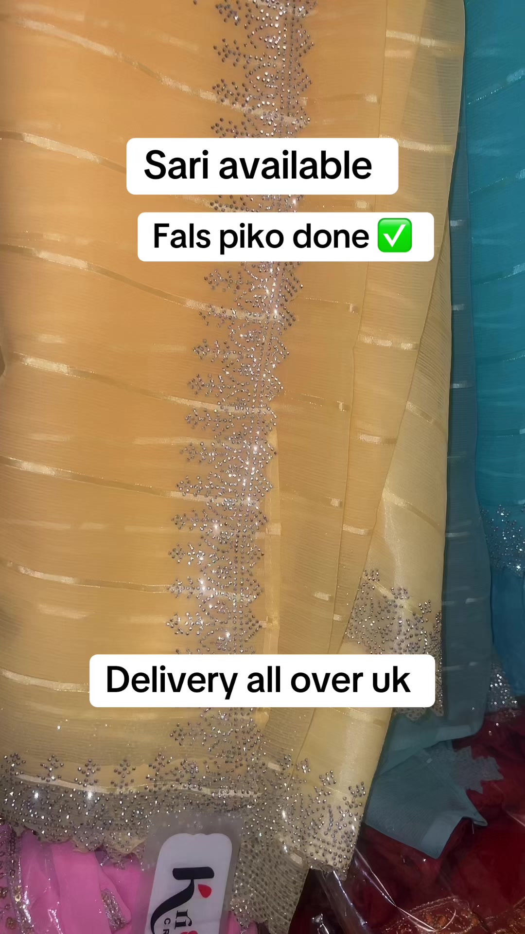 @Aaha(आहा) Collection UK 🍀🧿