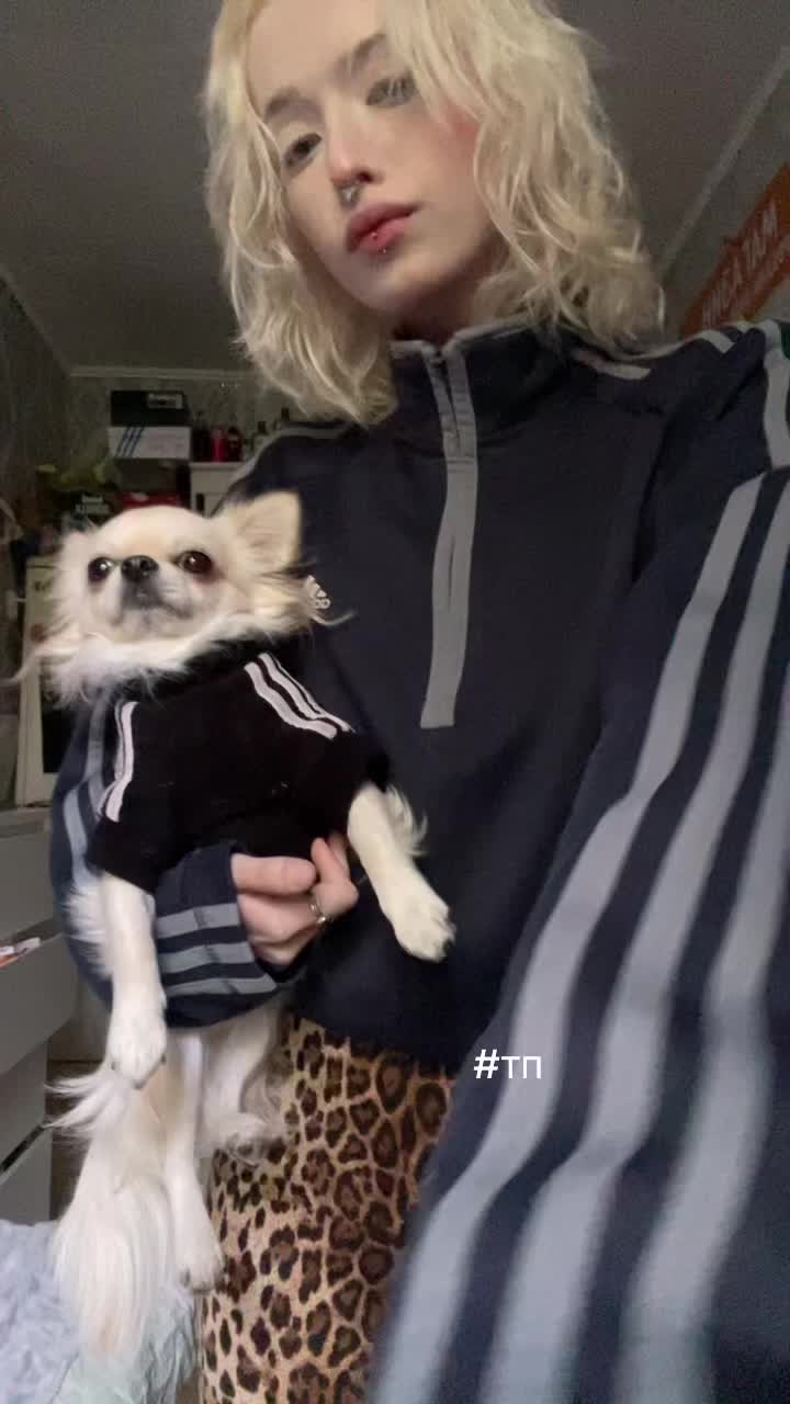 @аленаконч