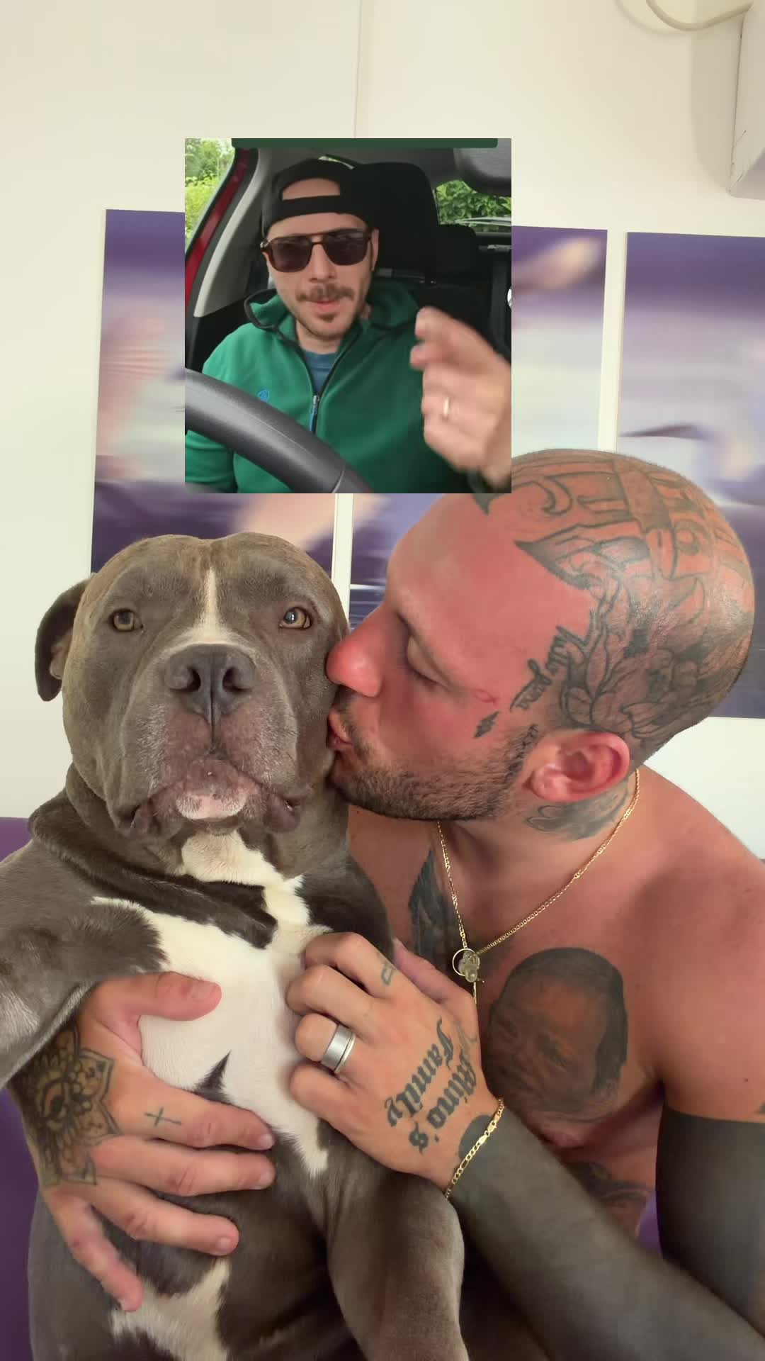 @MASSI e MINO