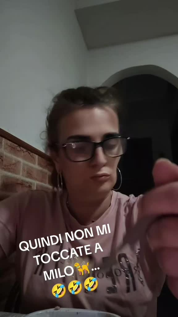 @Lucia Crispino Profi