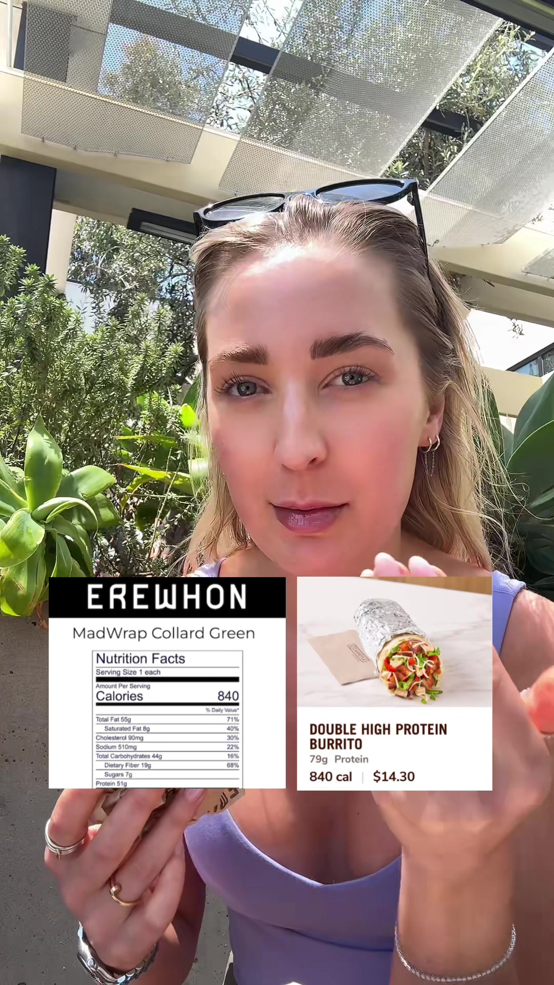 @Hailey Gorski | LA Dietitian
