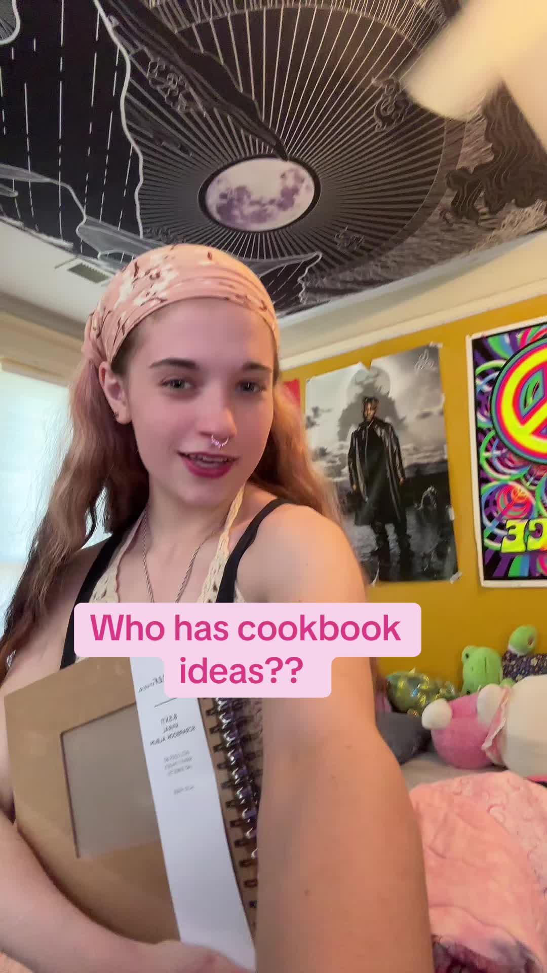 @Noelle Sunshine 🖤💗