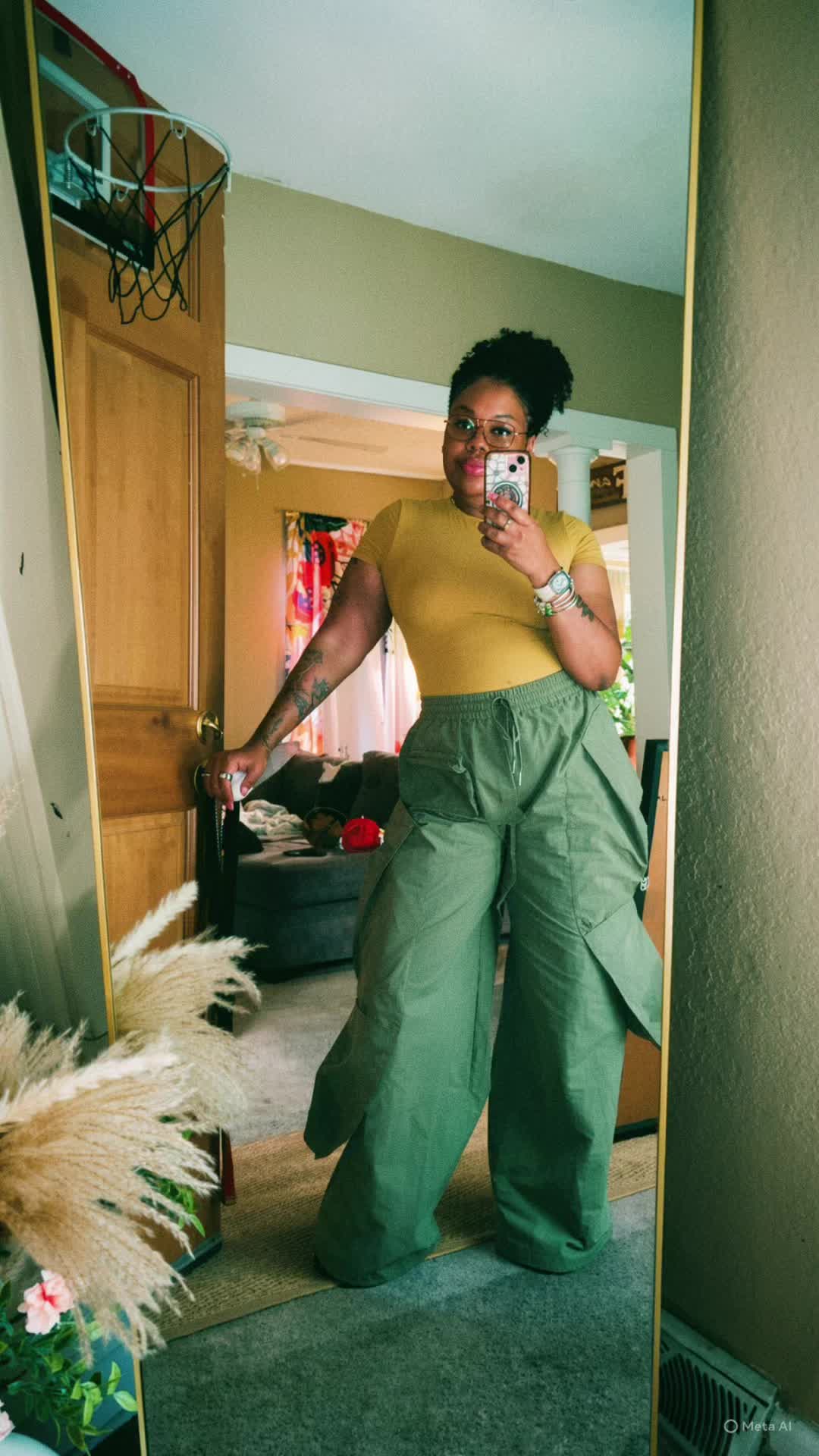 @Tiffany | Talks Bout It All