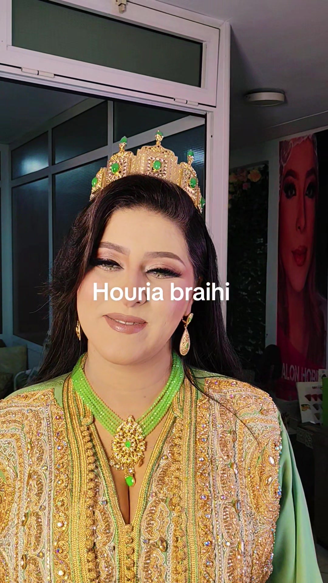 @houria