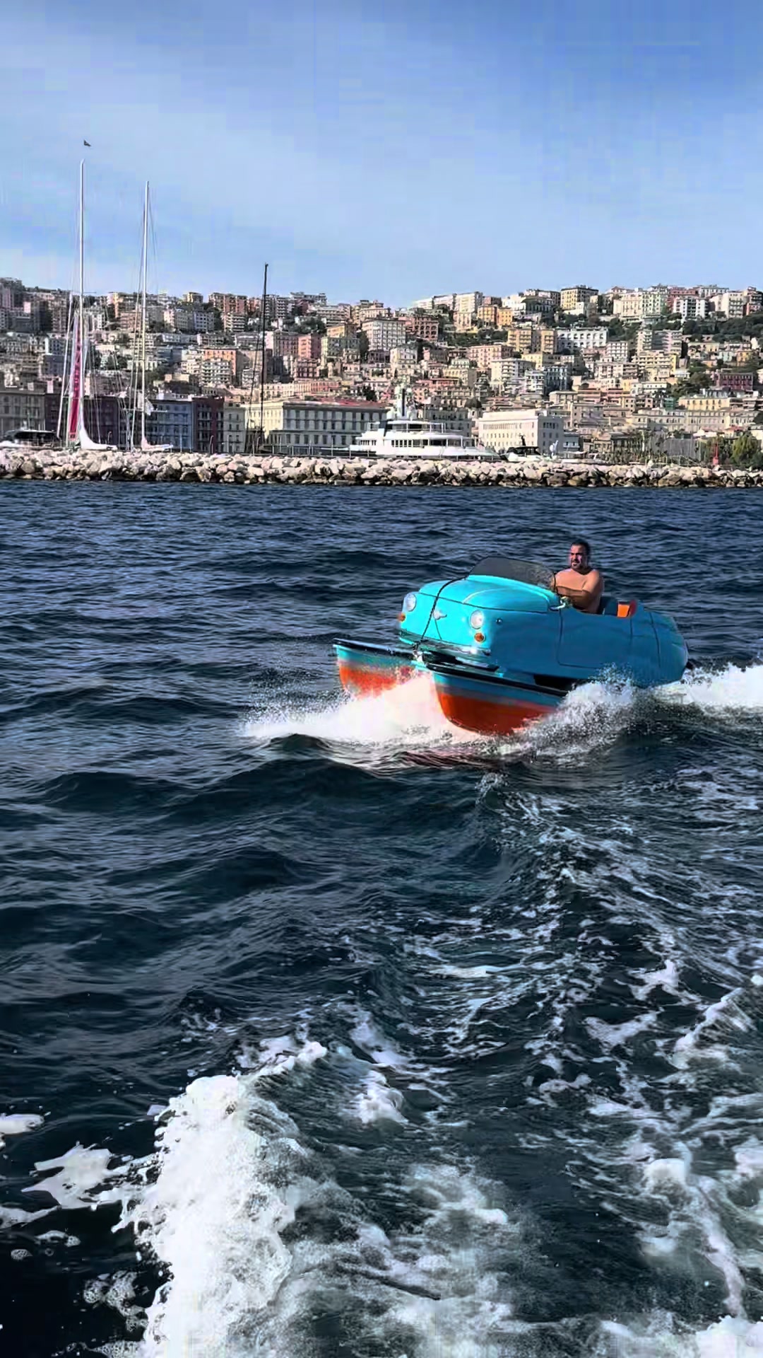 @Jet Capsule