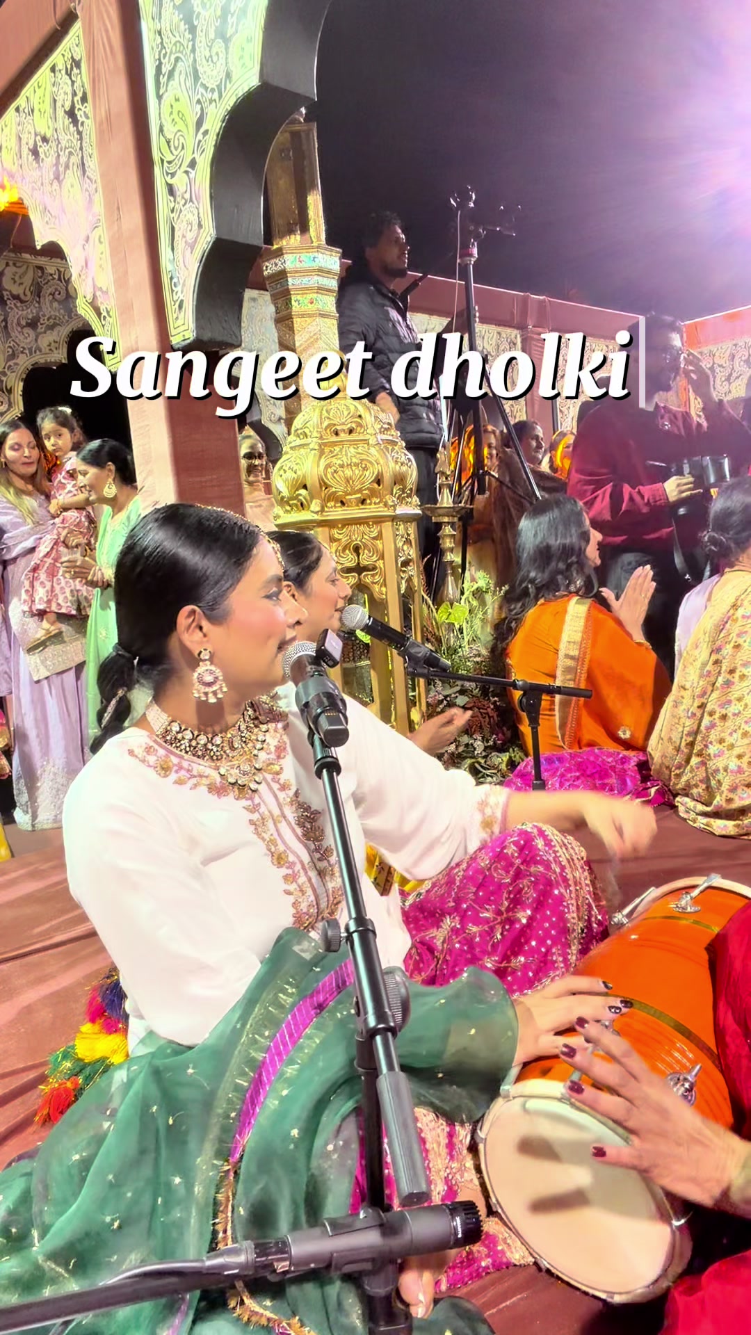 @Surleena Singh