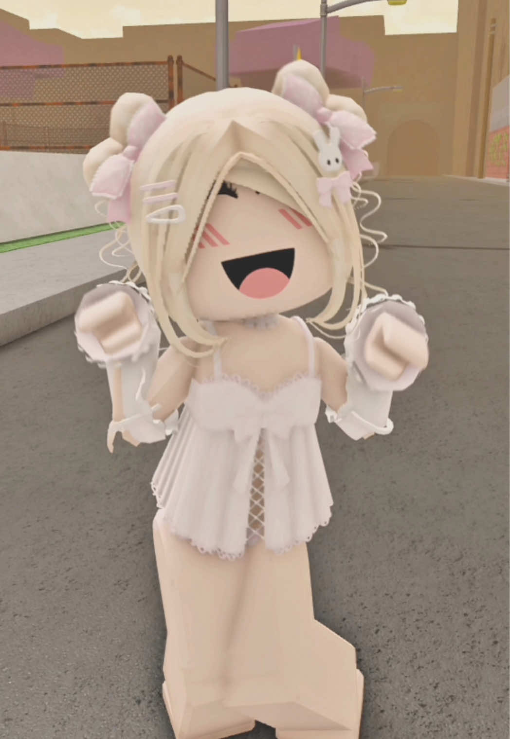 @꒰ა Oblivious ໒꒱