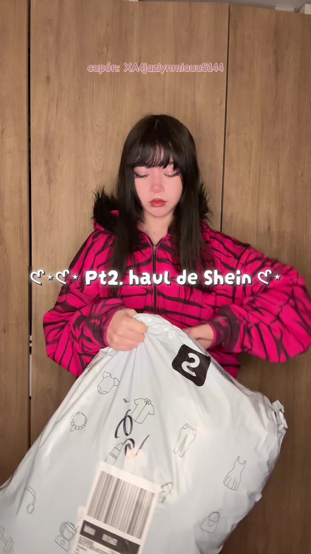 @Jazlyn (。・ω・。)