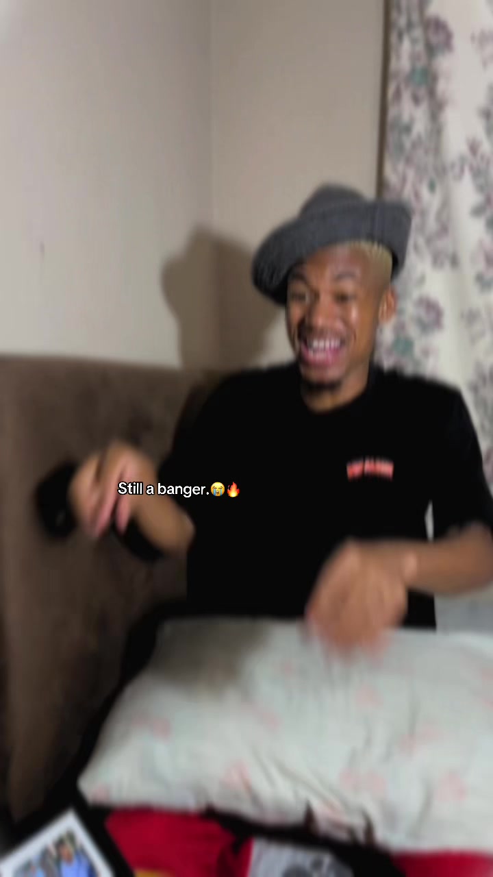 @Ⓜ️rDripAlone