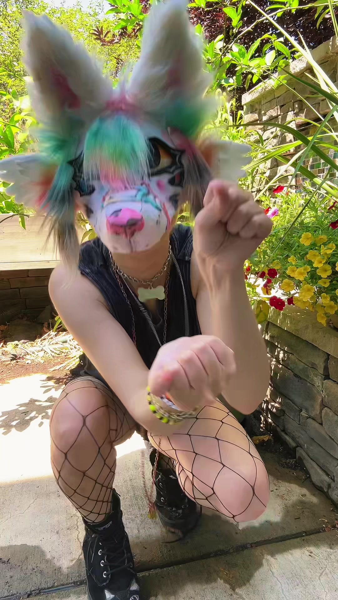 @Jinx! 🖤🐺✩⋆☾╶⃝⃤☽⋆✩🐺