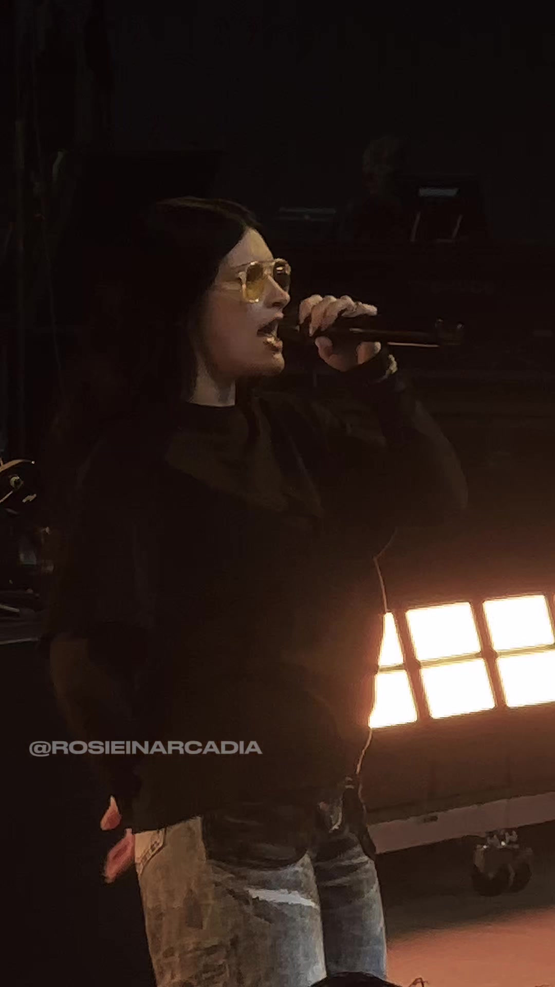 @rosieinarcadia