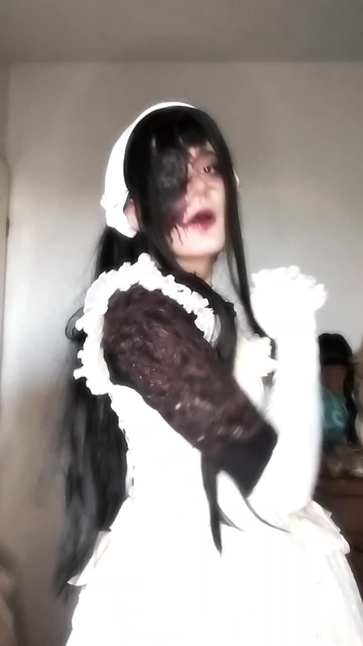 @Ash_cosplay