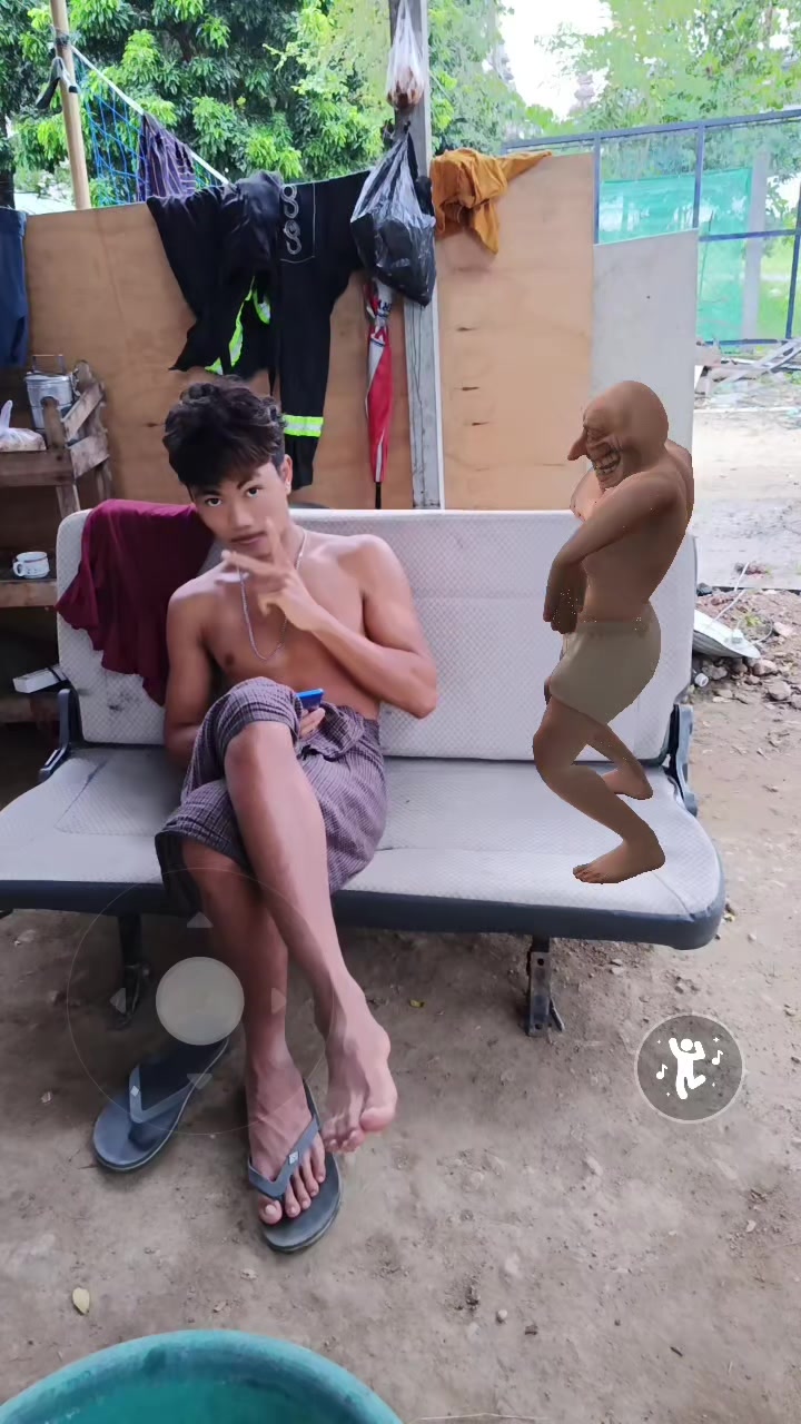 @Kaung Khant Hein (MSTN)