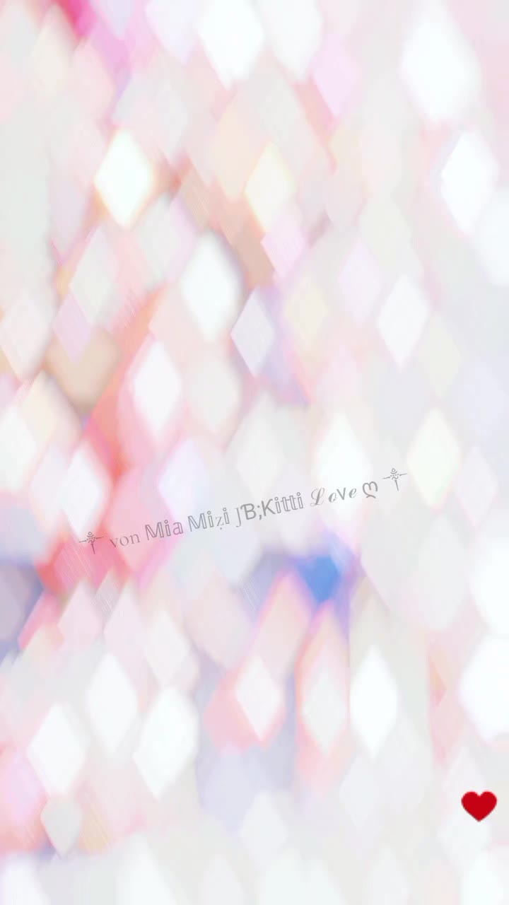 @༒von Mia Mizi JB;Kitti ℒℴνℯ ღ༒