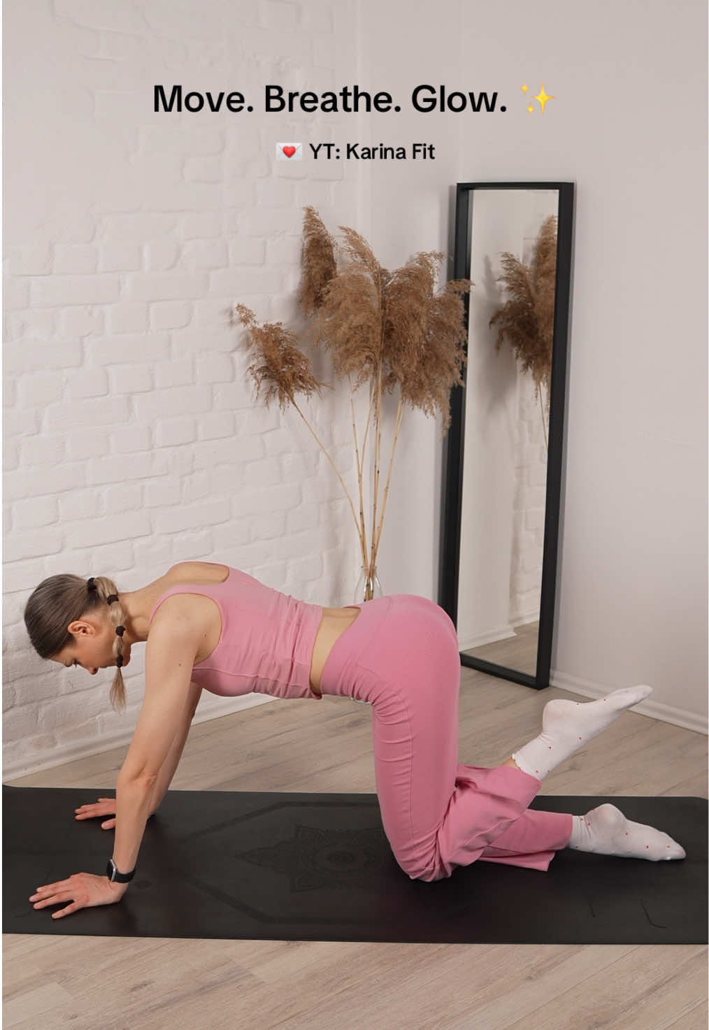 @Karina Fit