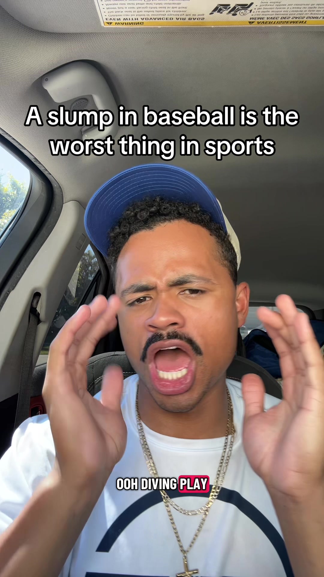 @Antonio Brown
