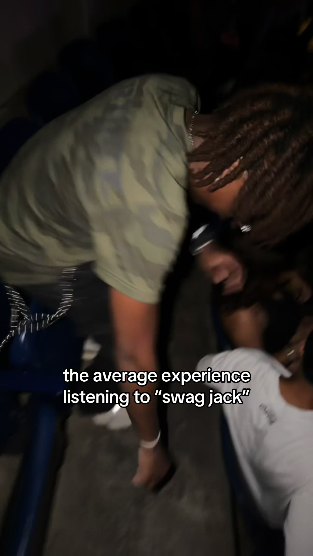@The Way Of Jayy