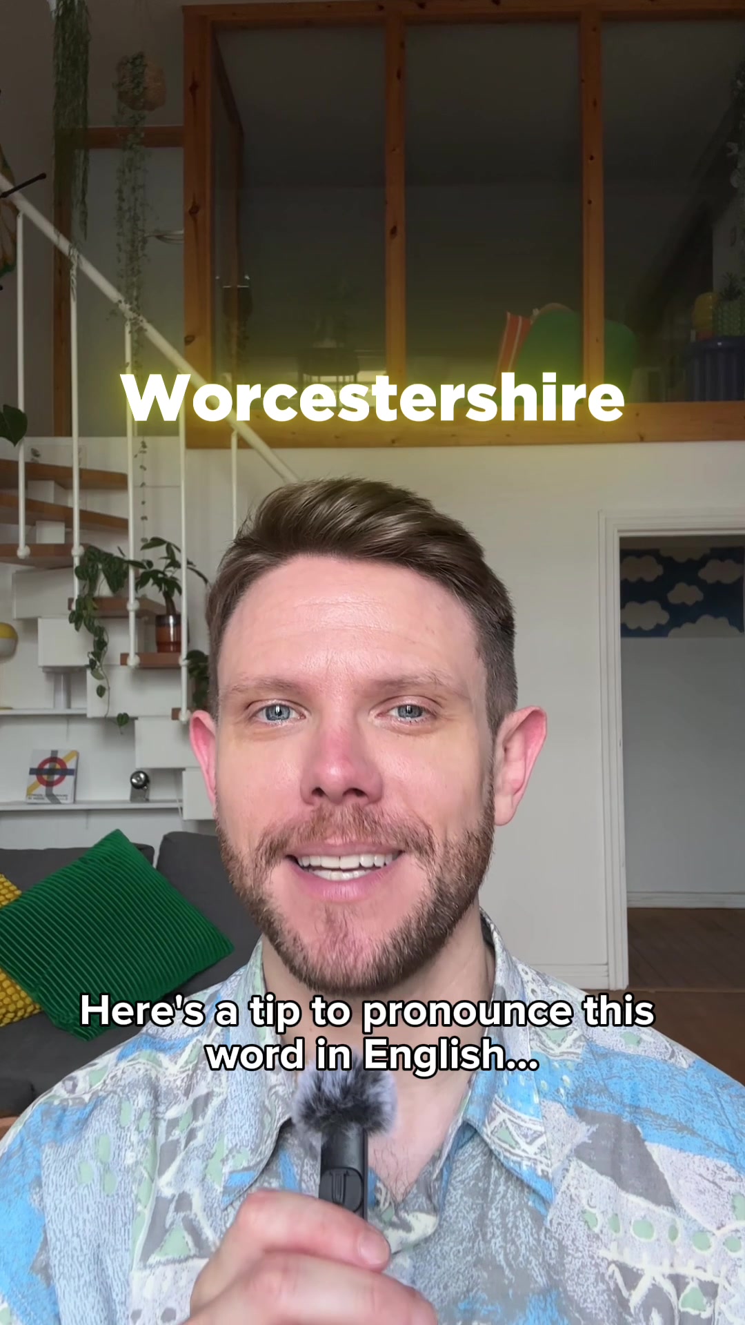 @English Pronunciation Coach