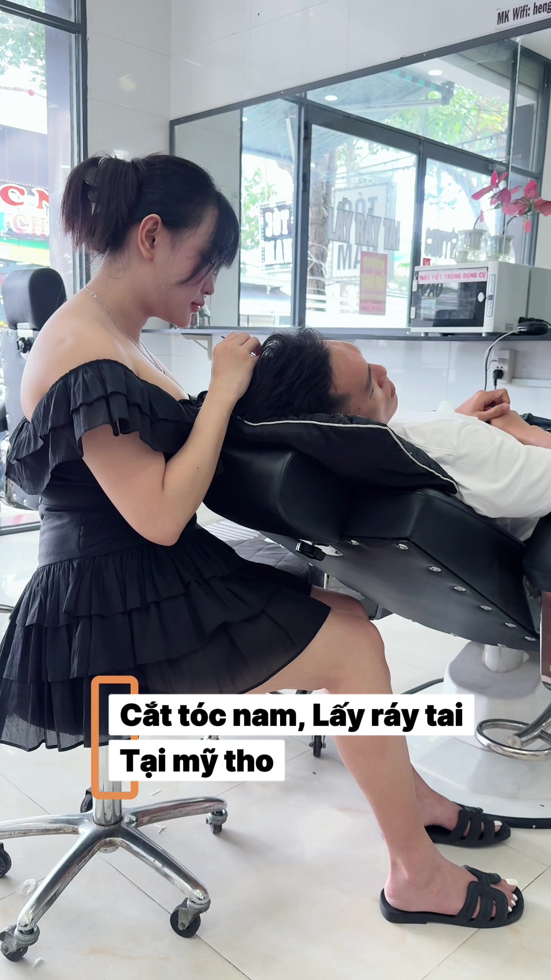 @T&oacute;c nam Linh Thị-Mỹ Tho