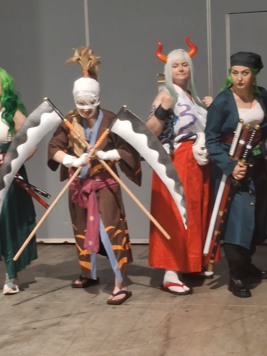 @Hitokiri Kamazo