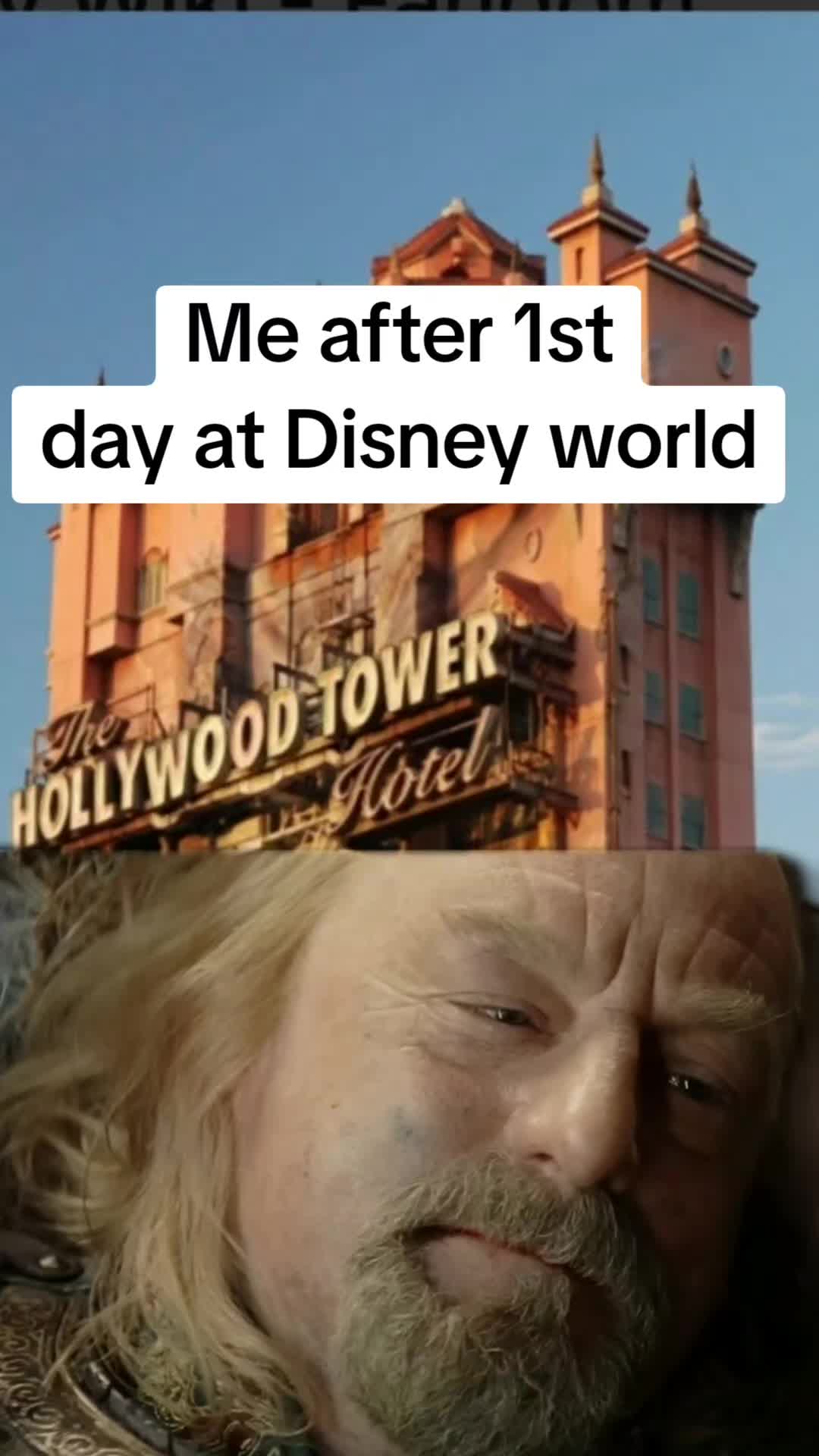 @Flick the screen