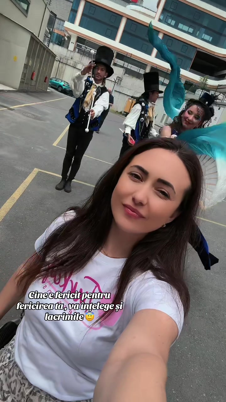 @Veronica Lungu